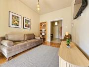 EL Prestige Apartment - Athens Town