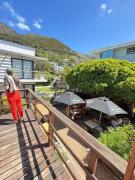 Top Kalk Bay