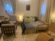 Samostatné FAMILY STUDIO v suteréne s terasou a záhradou Samostatné FAMILY STUDIO v suteréne s terasou a záhradou