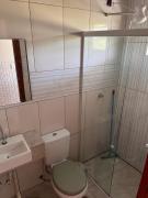 Suíte por do sol 1 privada casa compartilhada