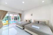 1day smile pool villa