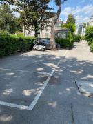 Ampio appartamento in posizione strategica