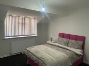Private En-Suite With Free Wi-Fi & Parking in Wolverhampton Private En-Suite With Free Wi-Fi & Parking in Wolverhampton