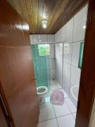 Pousada por do Sol Lagoinha