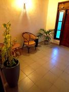 The Green Light House