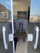 Impresionante departamento, LUJOSO EN COPACABANA