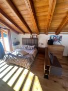 Top Gressoney-Saint-Jean