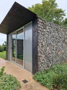 Our Place-at-Notties Self-contained 2-Sleeper unit