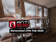 INNO Hostel & Pub Lounge Hongdae