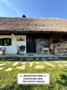 Fairytale cottage Francka