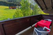 Huberhof 8 by Alpenidyll Apartments