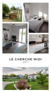 Gîte Le Cherche Midi