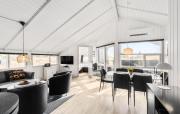 Holiday Home Kr Madsens Vej Hvide Sande Denm
