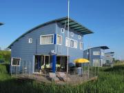 Ferienhaus SEABIRD by FeWo-PLAN OOST150 mit direktem Zugang ins LAUWERSMEER
