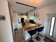 Einmaliger Ausblick und tolles Ambiente