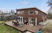 4 Bedroom Nice Home In Hadsund