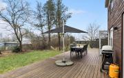4 Bedroom Nice Home In Hadsund
