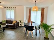 5mn Crolles Chambre au calme parking gratuit - belle cuisine partagée