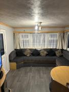 Caravan Holiday home Happy days south 17