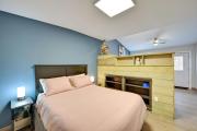 Top Crestone Top Crestone