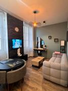 Évasion Urbaine, Vue sur la ville