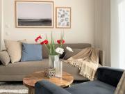 App 11 - Hunde erlaubt, Strandresidenz Dünenperle