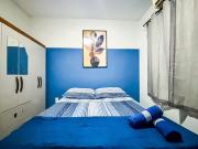 Apê Confortável I Wi-Fi e AC