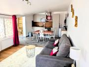 "appartement au centre & parking" Logement Petite Venise