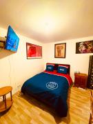 Top Nanterre Top Nanterre