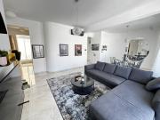 Wealthystays Premium Residence