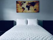 Private Upstairs Unit near Balt City John Hopkins