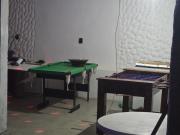 Quarto casal ventilador