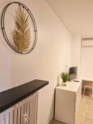 appartement 1 pégurier