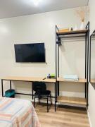 Suíte no Centro próx do Macapá Shopping