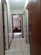 Ingleses north of the island 400 meters beach