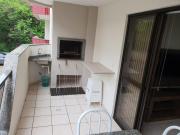 Ingleses north of the island 400 meters beach