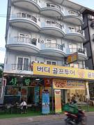 Top Pattaya Central