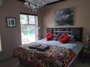 Listening Wind Self-Catering accommodation