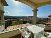 Lubagnu 2 Min Dal Mare AC e WiFi