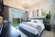 2BR Dubai Gem steps from Dubai Mall & Burj