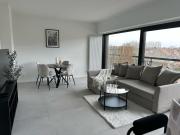 Luxury Apartment near Expo 12 & ING Arena & Atomium