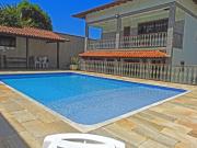 Casa com Piscina Centro Araruama