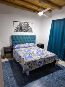 Rincón de Lujan Rincón de Lujan