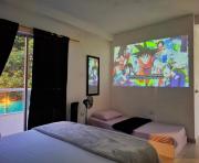 OSIMiRI JAMAICA II-Piscina, naturaleza mágica