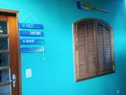 Chalé Raízes do mar