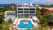 Villa Azul Maya