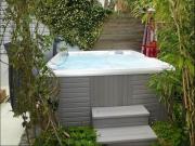 Apartment in Normandy near Pebble Beach