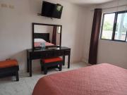 La Terraza-Habitacion 4