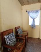 The House of Bougainvillea