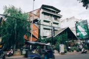 Top Chiang Mai